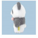 Japanese Small Panda Bear Plush Soft Toy Stuffed Animal H14cm 05068