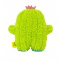 Japanese Small Cactus Plush Soft Toy Stuffed Animal H15cm 05066