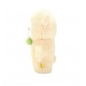 Japanese Small Sheep Plush Soft Toy Stuffed Animal H14cm 05063