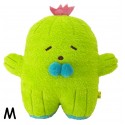 Japanese Cute Cactus Plush Soft Toy Stuffed Animal H29cm 05072 M