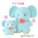 Japanese Cute Panda Plush Soft Toy Stuffed Animal H28cm 05077 M