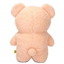 Japanese Cute Bear Plush Soft Toy Stuffed Animal H28cm 05079 M