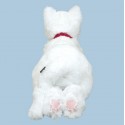 Japanese Hiza Neko Cat Soft Toy For Kids Stuffed Animal Cat Plush Toy  36cm