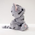 KITTEN Japanese Small Cute Cat Soft Toy For Kids Stuffed Animal Cat Plush Toy