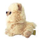 PUPS! Small Pomeranian Puppy Soft Toy For Kids Stuffed Animal Dog Plush Toy