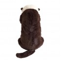 Sunlemon Otter Soft Toy For Kids Stuffed Animal Plush Toy 57cm