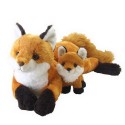 Sunlemon Gorgeous Fox Soft Toy For Kids Stuffed Animal Plush Toy 60cm