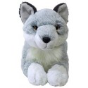 Sunlemon Gorgeous Wolf Soft Toy For Kids Stuffed Animal Plush Toy 60cm