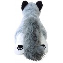 Sunlemon Gorgeous Wolf Soft Toy For Kids Stuffed Animal Plush Toy 60cm