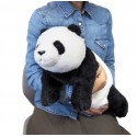 Sunlemon Japanese Cute Panda Soft Toy For Kids Stuffed Animal Plush Toy 48cm