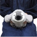 Sunlemon Penguin Soft Toy For Kids Stuffed Animal Plush Toy 41cm