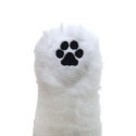 Hizawanko Bichon Friese Dog Soft Toy For Kids Stuffed Animal Plush Toy