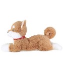 Hizawanko Shiba Dog Soft Toy For Kids Stuffed Animal Plush Toy