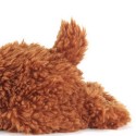 Hizawanko Brown Teddy Dog Soft Toy For Kids Stuffed Animal Plush Toy